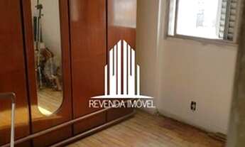 Imagem 4: Apartamento 64 mt2 3 dormitorios 1 vaga em Alto de Pinheiros