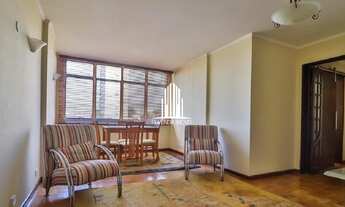 Imagem: Apê com 70m² na Perdizes - SP com 2 dormitórios