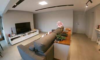 Imagem: Apartamento com 109m de area útil, 3 dormitórios