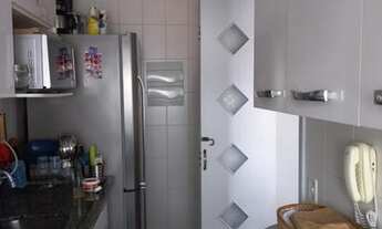 Imagem 4: Apartamento para Locação em Osasco, Presidente Altino, 2 dormitórios, 1 suíte, 2 banheiros