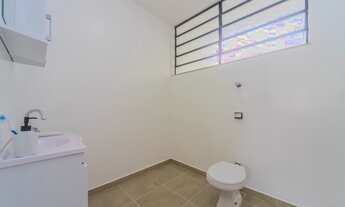 Imagem 5: Outro à venda 3 Quartos, 1 Suite, 1 Vaga, 124M², Pinheiros, São Paulo - SP