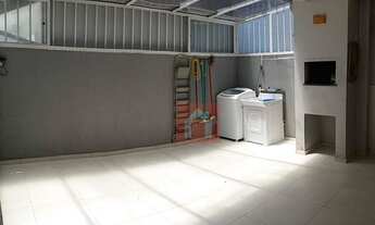 Imagem 6: Sobrado à venda, 124 m² por R$ 460.000,00 - Universitário - Lajeado/RS