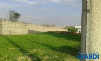 Imagem 4: TERRENO EM CONDOMÍNIO - CONDOMÍNIO RESIDENCIAL LE VILLAGE - SP