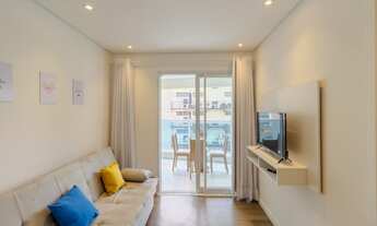 Imagem 2: AnyLife Comfort Pinheiros -1 quarto em Pinheiros - São Paulo / SP