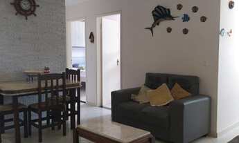 Imagem: Apartamento para venda tem 67 metros quadrados