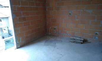 Imagem 6: Apartamento à venda, 48 m² por R$ 270.000,00 - Parque Oratório - Santo André/SP