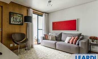 Imagem 2: APARTAMENTO - PINHEIROS - SP