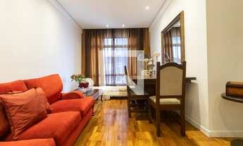 Imagem 2: Apartamento à Venda - Pinheiros, 2 Quartos, 70 m2