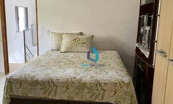 Imagem 7: Sobrado à venda, 190 m² por R$ 550.000,00 - Jardim Zaira - São Paulo/SP