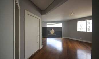 Imagem 6: Apartamento com 3 suítes e 3 vagas, 244 m² - venda por R$ 4.300.000 ou aluguel por R$ 13.0