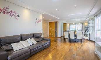 Imagem 6: Apto Alto Padrão, 3 suítes, 155m² por R$ 1.250.000,00 Vila Osasco