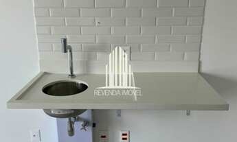 Imagem 7: Apartamento tipo Studio à venda em Pinheiros