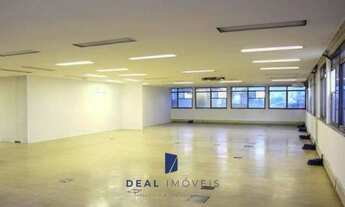 Imagem: LAJE EM PINHEIROS COM 517 M² - SÃO PAULO