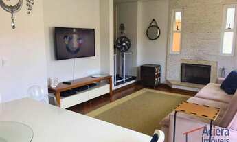 Imagem 6: Casa com 3 dormitórios à venda, 143 m² - Villagio da Granja - Cotia/SP