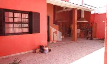 Imagem 2: Casa à venda, 250 m² por R$ 1.500.000,00 - Campo Belo - São Paulo/SP