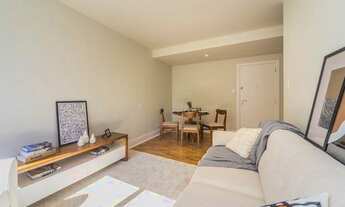 Imagem 6: Apartamento à venda em Vila Olímpia com 65 m², 2 quartos, 1 suíte