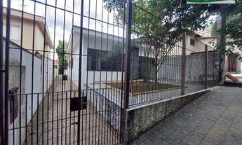 Imagem 2: Casa para alugar por R$ 8.000/ mês - Vila Gilda - Santo André/SP