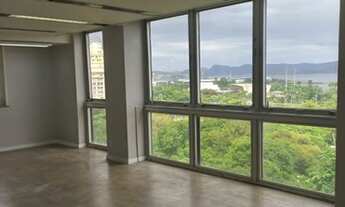 Imagem: Sala/Conjunto para aluguel com 350 metros