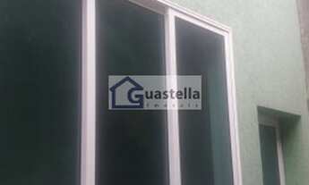 Imagem 7: Casa Sobrado em Baeta Neves - São Bernardo do Campo