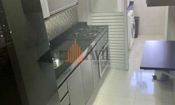 Imagem: Apartamento na Móoca, 3 dormitórios