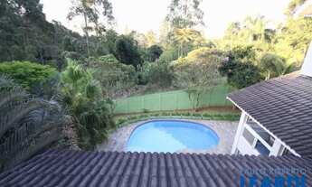 Imagem 6: CASA EM CONDOMÍNIO - ALDEIA DA SERRA - SP