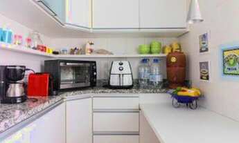 Imagem 7: Porto Alegre - Apartamento Padrão - Jardim Botânico