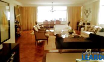 Imagem 2: APARTAMENTO - JARDIM AMÉRICA - SP