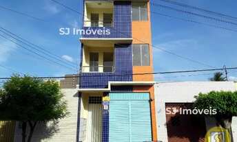 Imagem: JUAZEIRO DO NORTE - Kitchenette/Conjugados