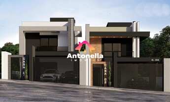 Imagem: Casa com 3 Dormitorio(s) localizado(a) no