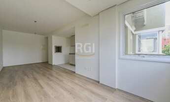 Imagem 2: Porto Alegre - Apartamento Padrão - Independência