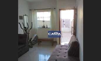 Imagem 7: Sobrado com 2 dormitórios à venda, 78 m² por R$ 380.000,00 - Cidade Líder - São Paulo/SP