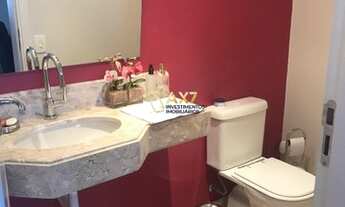 Imagem 4: Apartamento à venda 2 Quartos, 2 Suites, 2 Vagas, 138M², Santo Amaro, São Paulo - SP