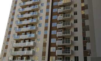 Imagem 2: Apto tem 58 m² com 2 quartos em Cachambi - Rio de Janeiro - RJ