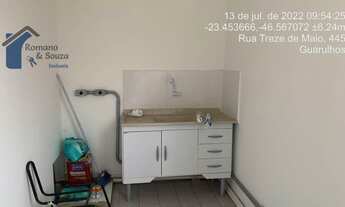 Imagem 5: Sala para alugar, 80 m² por R$ 1.550,00/mês - Vila Galvão - Guarulhos/SP
