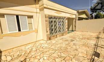 Imagem 2: Casa à venda e para locação, Vila João Jorge, Campinas, SP