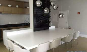 Imagem 7: APARTAMENTO - BROOKLIN - SP