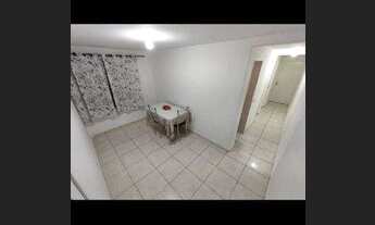 Imagem 5: Apartamento com 2 dormitórios à venda, 47 m² por R$ 129.000,00 - Campo Comprido - Curitiba