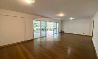 Imagem 6: RIO DE JANEIRO - Apartamento Padrão - LEBLON