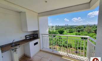 Imagem 3: Apartamento (tipo - padrao) 2 dormitórios/suite, cozinha planejada, portaria 24hs, lazer