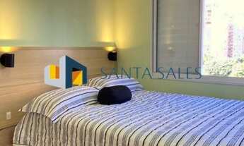 Imagem 7: Apartamento com suíte