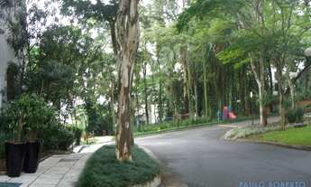 Imagem 3: APARTAMENTO - MORUMBI - SP