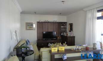 Imagem 7: APARTAMENTO - CAMPO BELO - SP