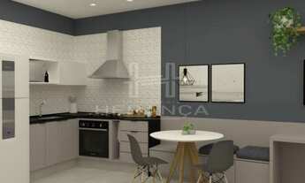 Imagem 6: Lindo apartamento mobiliado no centro Ref.:233