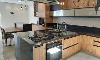 Imagem 7: Casa com 3 dormitórios à venda, 197 m² por R$ 1.150.000,00 - Vila Guedes - Jaguariúna/SP