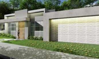 Imagem: Casa em condomínio com 3 quartos no Belvedere