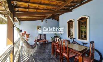 Imagem 5: Casa para Venda em Contagem, Central Parque, 3 dormitórios, 1 suíte, 1 banheiro, 4 vagas