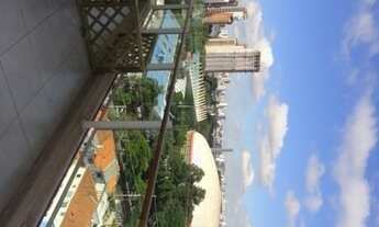 Imagem 7: Apartamento 113 M² 2 dorms. 1 suítes 2 vagas no Jardins