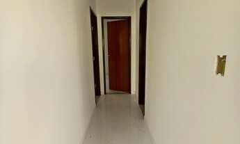 Imagem 4: Casa em Abrantes, 2/4, suíte, 2 vagas, condomínio piscina quiosque