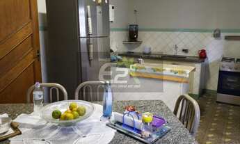 Imagem 5: SãO CARLOS - Casa Padrão - Centro