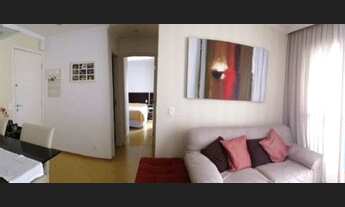 Imagem 2: APARTAMENTO - GRANJA JULIETA - SP